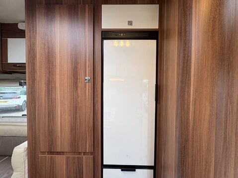 Rollerteam Auto-Roller 707 35