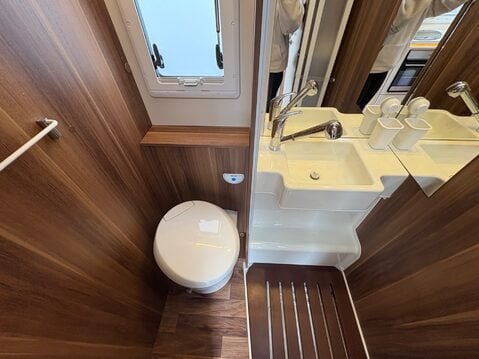 Rollerteam Auto-Roller 707 38