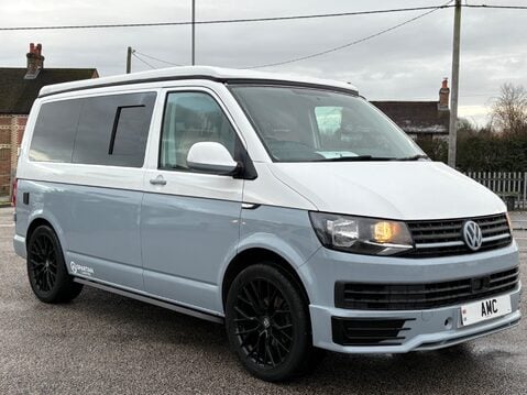 Volkswagen Transporter 8