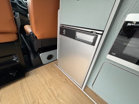 Volkswagen Transporter 26