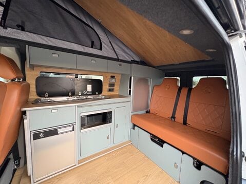 Volkswagen Transporter 38