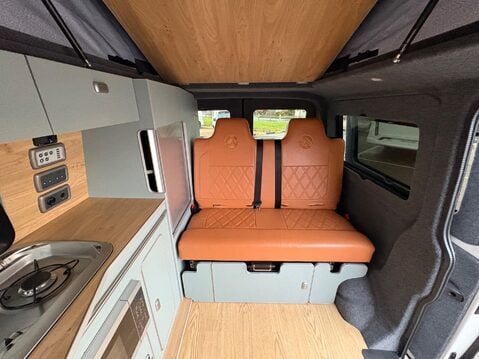 Volkswagen Transporter 34