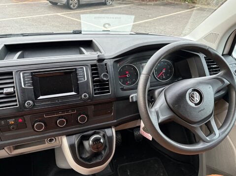 Volkswagen Transporter 47