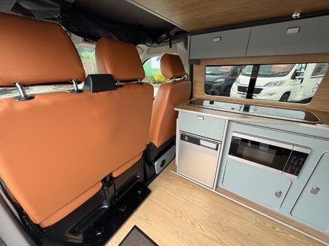 Volkswagen Transporter 31