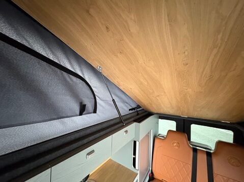 Volkswagen Transporter 36