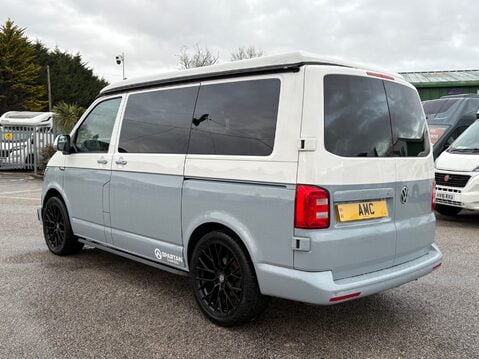 Volkswagen Transporter 14