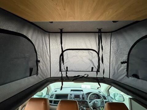 Volkswagen Transporter 45