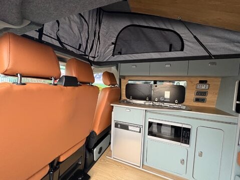 Volkswagen Transporter 33