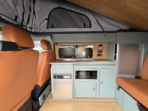 Volkswagen Transporter 32