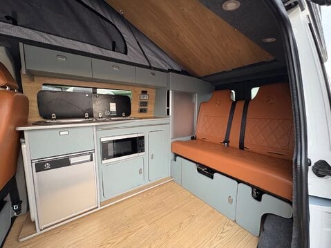 Volkswagen Transporter 39