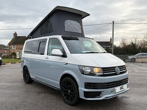 Volkswagen Transporter 7