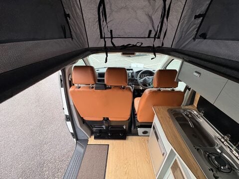 Volkswagen Transporter 41