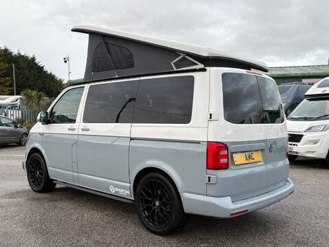 Volkswagen Transporter 13