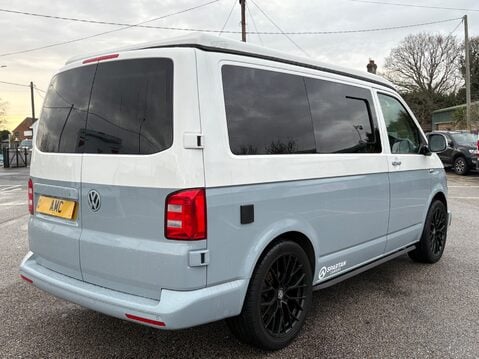 Volkswagen Transporter 10