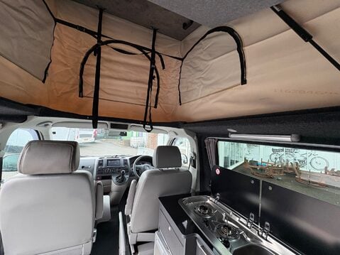 Volkswagen Transporter T32 TDI 31