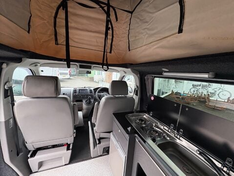 Volkswagen Transporter T32 TDI 32