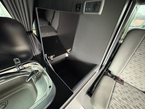 Volkswagen Transporter T32 TDI 27