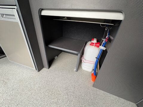 Volkswagen Transporter T32 TDI 30