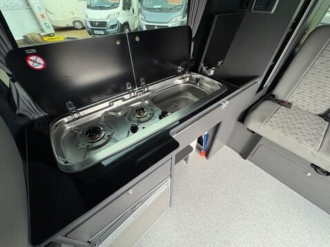 Volkswagen Transporter T32 TDI 23