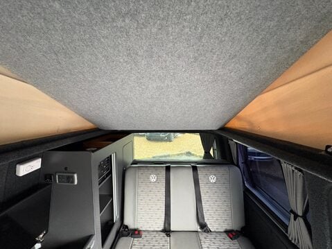 Volkswagen Transporter T32 TDI 18