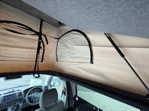 Volkswagen Transporter T32 TDI 35