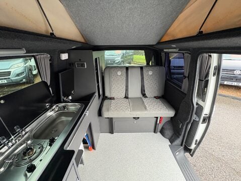 Volkswagen Transporter T32 TDI 2