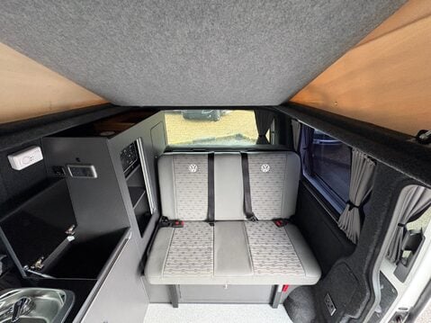 Volkswagen Transporter T32 TDI 17