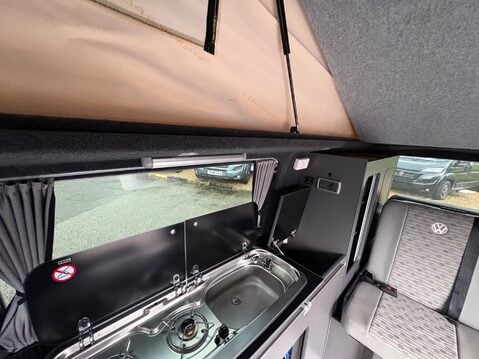 Volkswagen Transporter T32 TDI 21