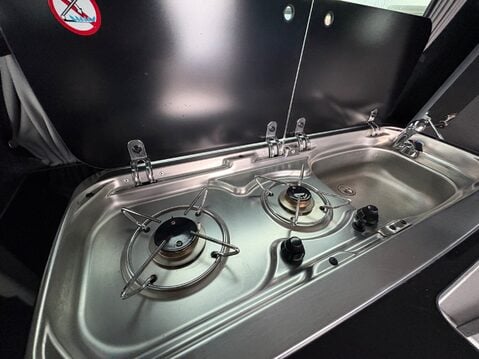 Volkswagen Transporter T32 TDI 24