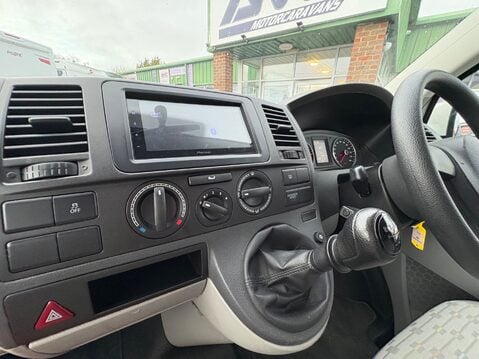 Volkswagen Transporter T32 TDI 37