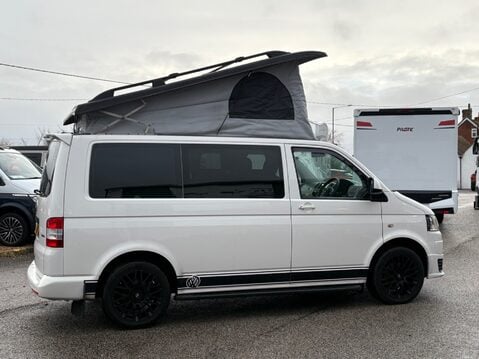 Volkswagen Transporter T32 TDI 7