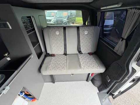 Volkswagen Transporter T32 TDI 15