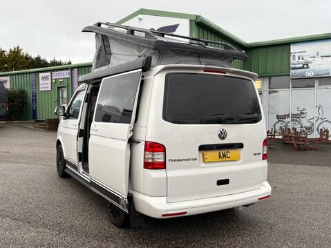 Volkswagen Transporter T32 TDI 11