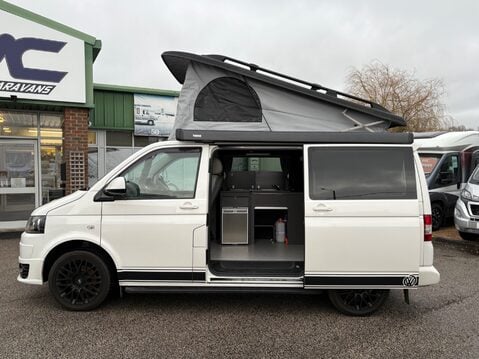 Volkswagen Transporter T32 TDI 12