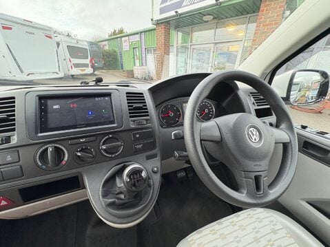 Volkswagen Transporter T32 TDI 39