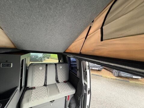 Volkswagen Transporter T32 TDI 20