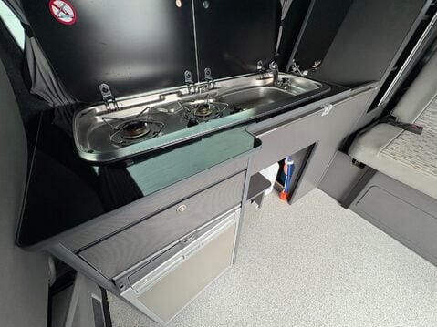 Volkswagen Transporter T32 TDI 22