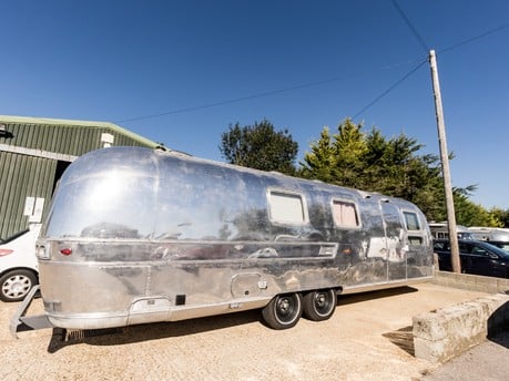 Sell Your Motorhome 3