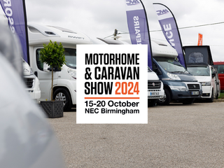 Used Motorhomes