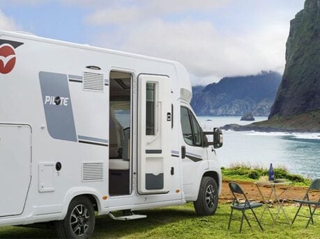 Pilote Motorhomes 3