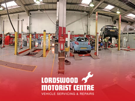 Car Repairs, Servicing and MOT in Chatham 2