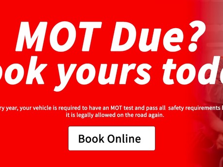 Car Repairs, Servicing and MOT in Chatham