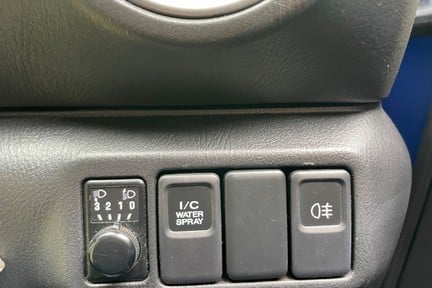 Subaru Impreza WRX STI TYPE UK - LOW MILES - 3 OWNERS - DCCD WIDETRACK 27