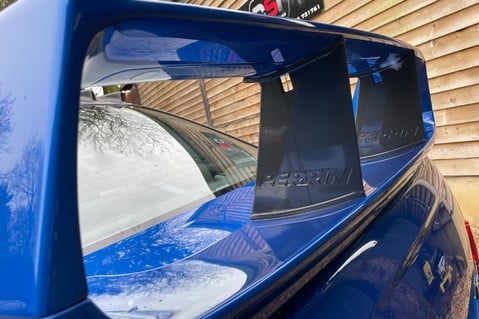 Subaru Impreza WRX STI TYPE UK - LOW MILES - 3 OWNERS - DCCD WIDETRACK 1