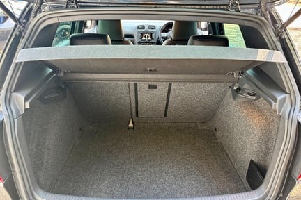 Volkswagen Golf GTI DSG - 2 OWNERS - ULEZ - SAT NAV - HEATED SEATS 13