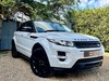 Land Rover Range Rover Evoque SD4 DYNAMIC - 360 CAMERA - PAN ROOF - MERIDIAN