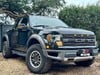 Ford F150 Raptor SVT