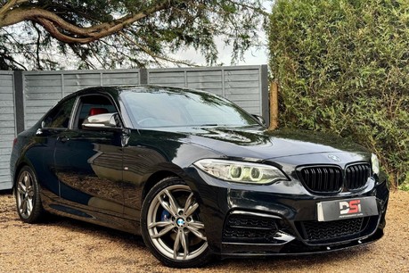 BMW 2 Series 3.0 M235i Euro 6 (s/s) 2dr
