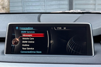BMW X5 3.0 30d M Sport Auto xDrive Euro 6 (s/s) 5dr 31