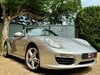 Porsche Boxster 3.4 987 S 2dr